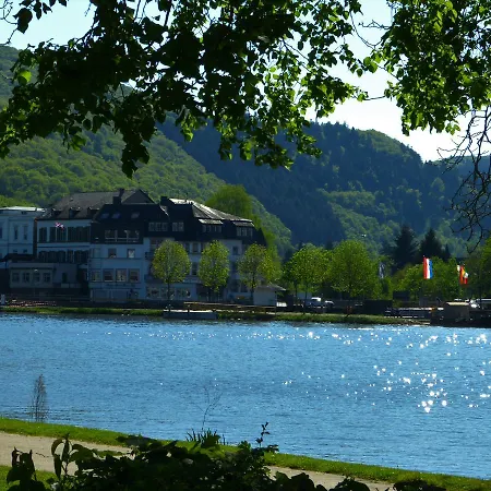 Hotel & Cafe Bellevue