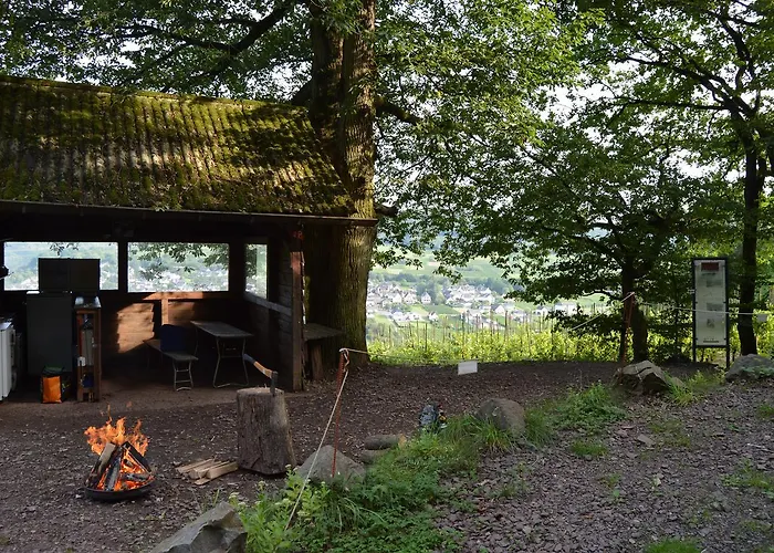 Hotel & Cafe Bellevue